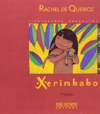 XERIMBABO - AUTOR(A): QUEIROZ, RACHEL DE