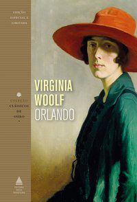 ORLANDO - WOOLF, VIRGÍNIA