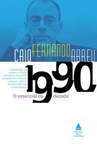 CAIO FERNANDO ABREU - ABREU, CAIO FERNANDO