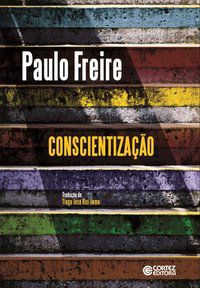CONSCIENTIZAÇÃO - AUTOR(A): FREIRE, PAULO