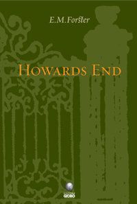 HOWARDS END - FORSTER, E. M.