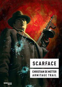SCARFACE - TRAIL, ARMITAGE