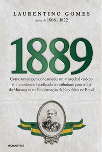 1889 - AUTOR(A): GOMES, LAURENTINO