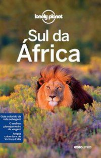 LONELY PLANET SUL DA ÁFRICA - PLANET, LONELY
