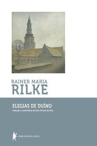 ELEGIAS DE DUÍNO - RILKE, RAINER MARIA