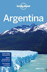 LONELY PLANET ARGENTINA - PLANET, LONELY
