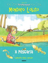 A PESCARIA - LOBATO, MONTEIRO