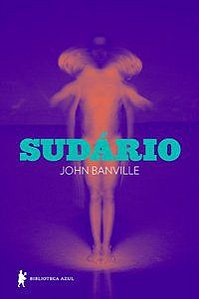 SUDÁRIO - AUTOR(A): BANVILLE, JOHN