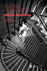 DIAS DE ABANDONO - FERRANTE, ELENA