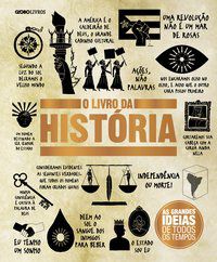 O LIVRO DA HISTÓRIA - VARIOS