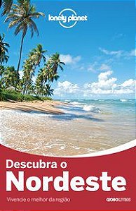 DESCUBRA O NORDESTE - GLEESON, BRIDGET