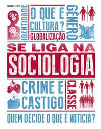 SE LIGA NA SOCIOLOGIA - AUTOR(A): YUILL, CHRIS