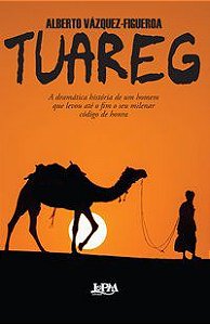 TUAREG - VAZQUEZ-FIGUEROA, ALBERTO