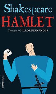 HAMLET - VOL. 4 - AUTOR(A): SHAKESPEARE, WILLIAM