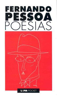 POESIAS - VOL. 2 - PESSOA, FERNANDO
