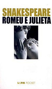 ROMEU E JULIETA - VOL. 130 - AUTOR(A): SHAKESPEARE, WILLIAM