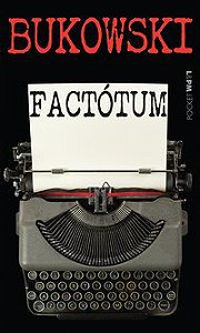 FACTÓTUM - VOL. 624 - BUKOWSKI, CHARLES