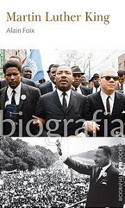 MARTIN LUTHER KING - VOL. 1223 - FOIX, ALAIN