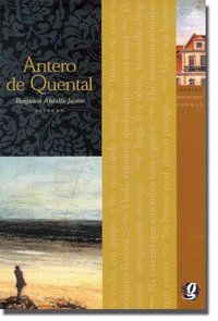 MELHORES POEMAS ANTERO DE QUENTAL - QUENTAL, ANTERO DE