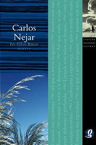 MELHORES POEMAS CARLOS NEJAR - NEJAR, CARLOS