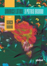AMÉRICA LATINA - AUTOR(A): RIBEIRO, DARCY