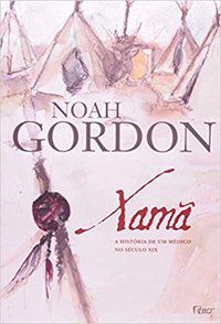 XAMÃ - GORDON, NOAH