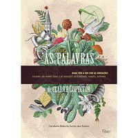AS PALAVRAS - AUTOR(A): LISPECTOR, CLARICE