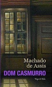 DOM CASMURRO - DE ASSIS, MACHADO