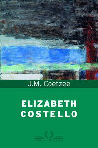 ELIZABETH COSTELLO - COETZEE, J. M.