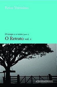 O RETRATO - VOL. 1 - VOL. 3 - VERISSIMO, ERICO