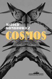 COSMOS - GOMBROWICZ, WITOLD