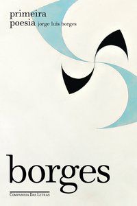 A Cifra - Jorge Luis Borges - Livros