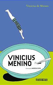 VINICIUS MENINO - MORAES, VINICIUS DE