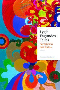 SEMINÁRIO DOS RATOS - TELLES, LYGIA FAGUNDES