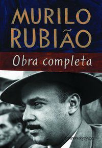 MURILO RUBIÃO - AUTOR(A): RUBIÃO, MURILO