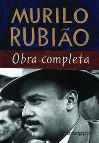 MURILO RUBIÃO - RUBIÃO, MURILO