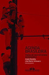 AGENDA BRASILEIRA -
