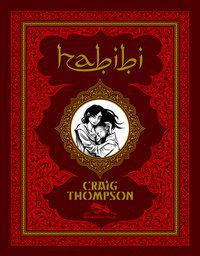 HABIBI - AUTOR(A): THOMPSON, CRAIG