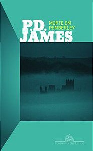 MORTE EM PEMBERLEY - AUTOR(A): JAMES, P. D.