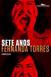 SETE ANOS - AUTOR(A): TORRES, FERNANDA