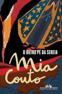 O OUTRO PÉ DA SEREIA - AUTOR(A): COUTO, MIA