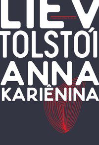 ANNA KARIÊNINA - LIEV TOLSTOI