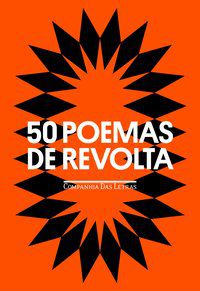 50 POEMAS DE REVOLTA - VÁRIOS AUTORES