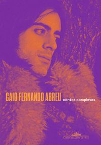 CONTOS COMPLETOS - AUTOR(A): ABREU, CAIO FERNANDO