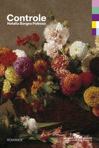 CONTROLE - AUTOR(A): POLESSO, NATÁLIA BORGES