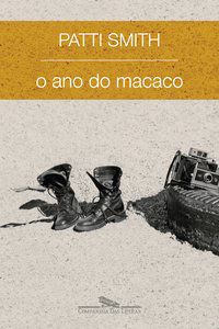 O ANO DO MACACO - SMITH, PATTI