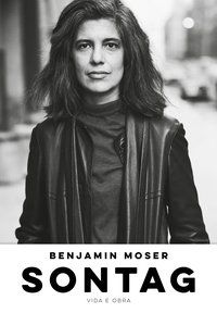 SONTAG - MOSER, BENJAMIN