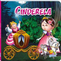 CLÁSSICOS FAVORITOS: CINDERELA - LITTLE PEARL BOOKS
