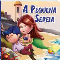 CLÁSSICOS FAVORITOS: A PEQUENA SEREIA - LITTLE PEARL BOOKS