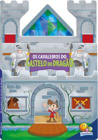 CONTOS DE AVENTURAS: OS CAVALEIROS DO CASTELO DO DRAGÃO - THE CLEVER FACTORY, INC.